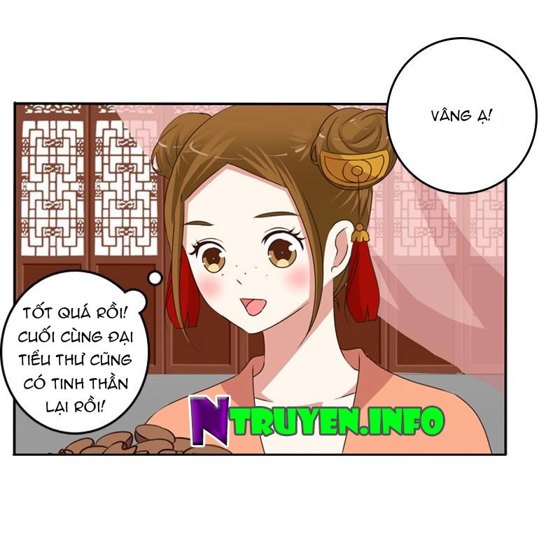 Thông Linh Phi Chapter 103 - 11