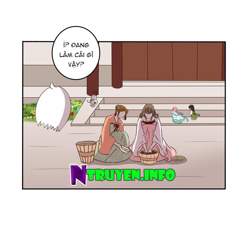 Thông Linh Phi Chapter 103 - 15