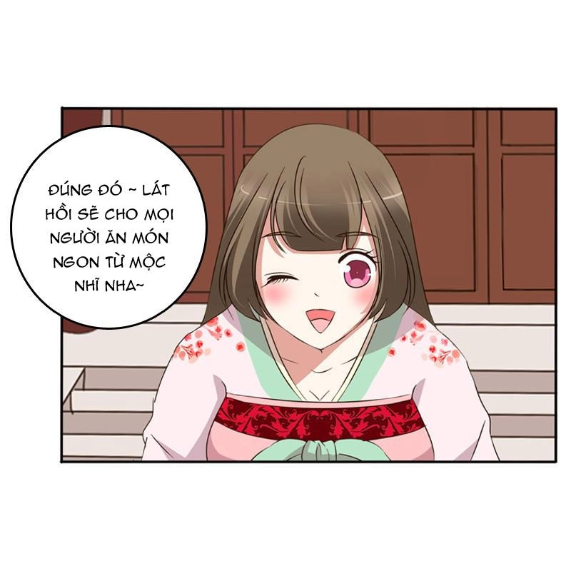 Thông Linh Phi Chapter 103 - 17