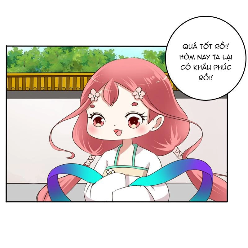 Thông Linh Phi Chapter 103 - 18