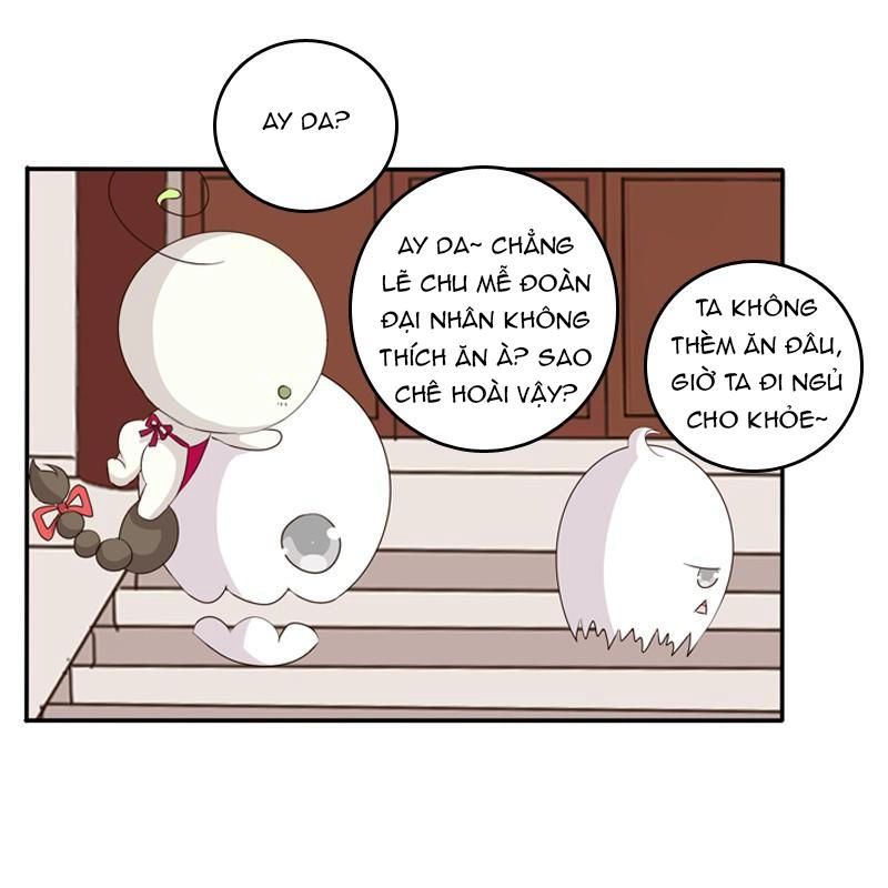 Thông Linh Phi Chapter 103 - 20