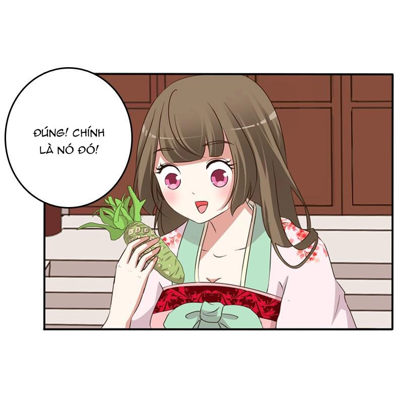 Thông Linh Phi Chapter 103 - 25