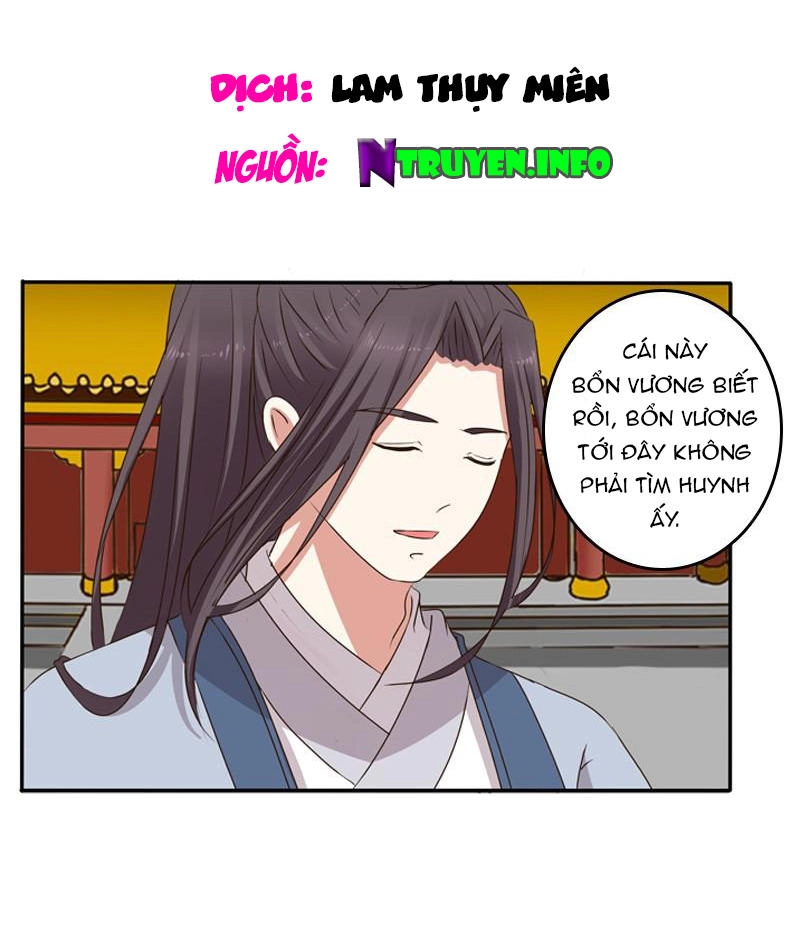 Thông Linh Phi Chapter 103.5 - 1