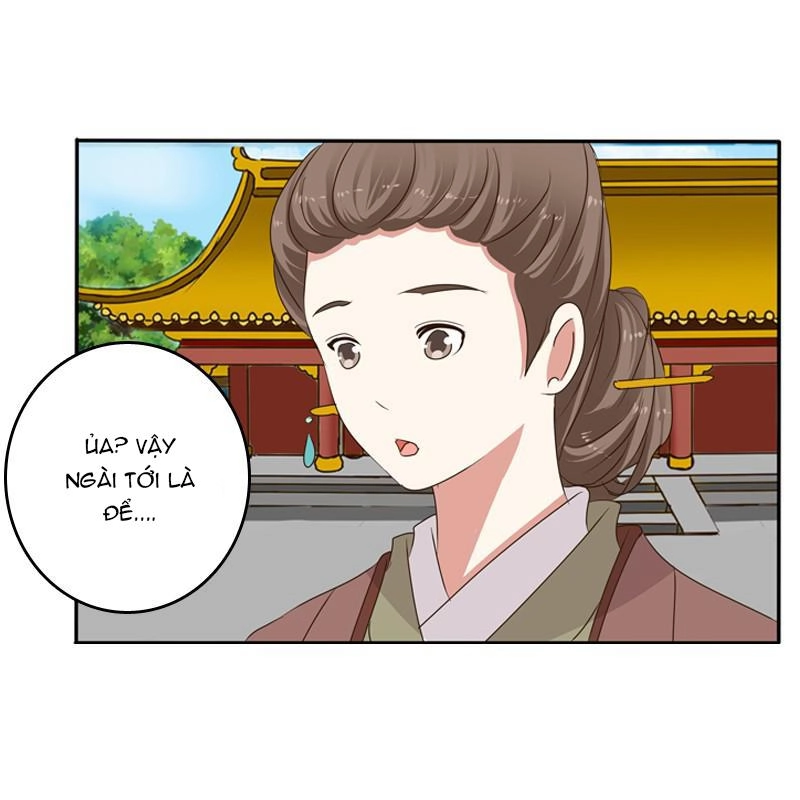 Thông Linh Phi Chapter 103.5 - 2