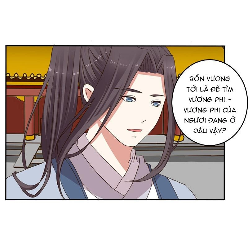 Thông Linh Phi Chapter 103.5 - 3