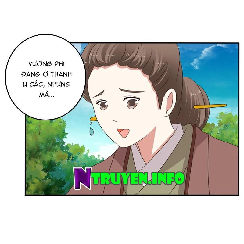 Thông Linh Phi Chapter 103.5 - 4