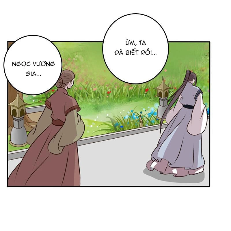 Thông Linh Phi Chapter 103.5 - 7