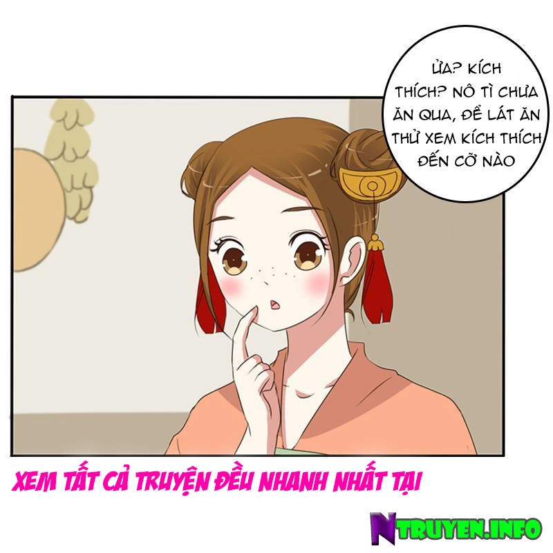 Thông Linh Phi Chapter 103.5 - 16