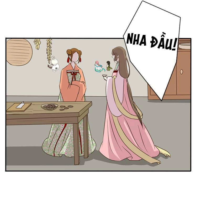 Thông Linh Phi Chapter 103.5 - 18