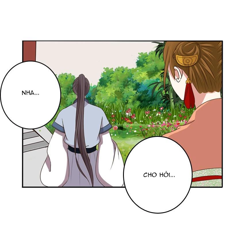 Thông Linh Phi Chapter 103.5 - 21