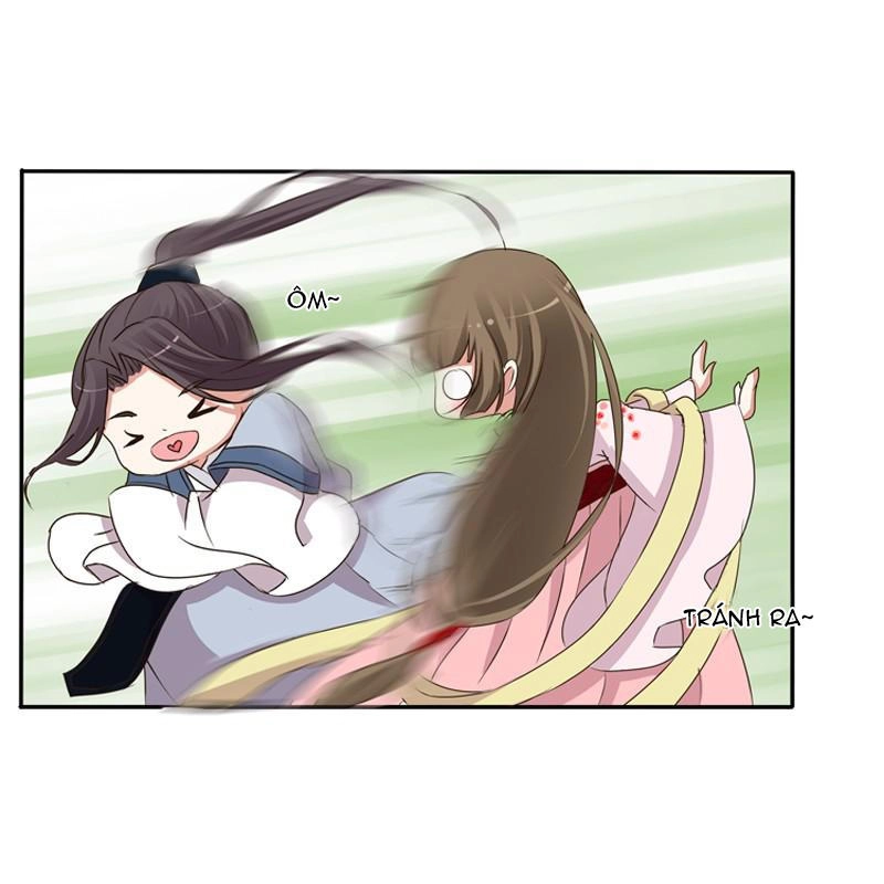 Thông Linh Phi Chapter 104 - 7