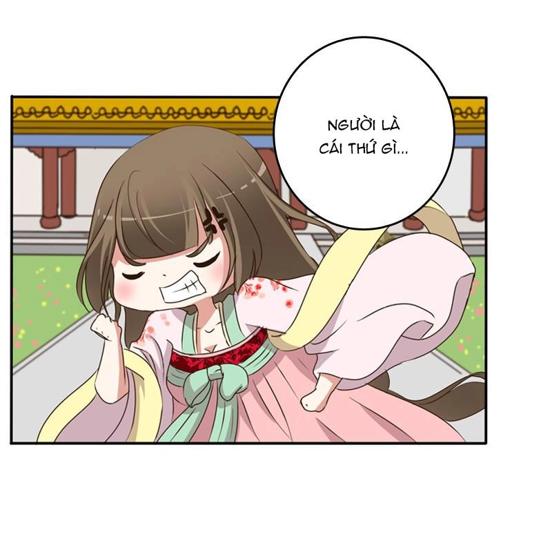 Thông Linh Phi Chapter 104 - 9