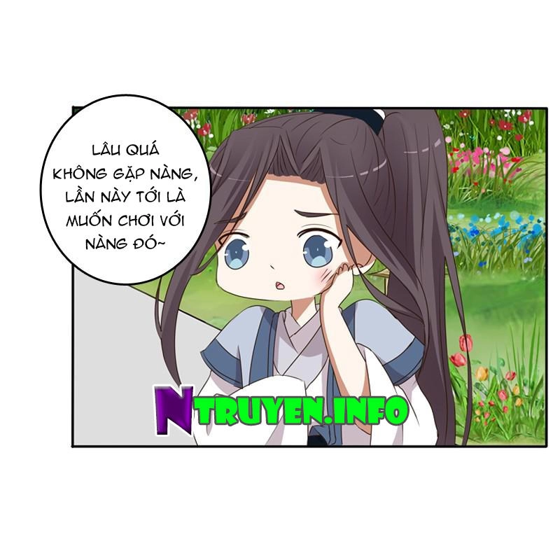 Thông Linh Phi Chapter 104 - 12