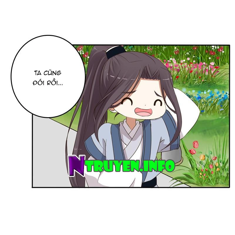 Thông Linh Phi Chapter 104 - 16