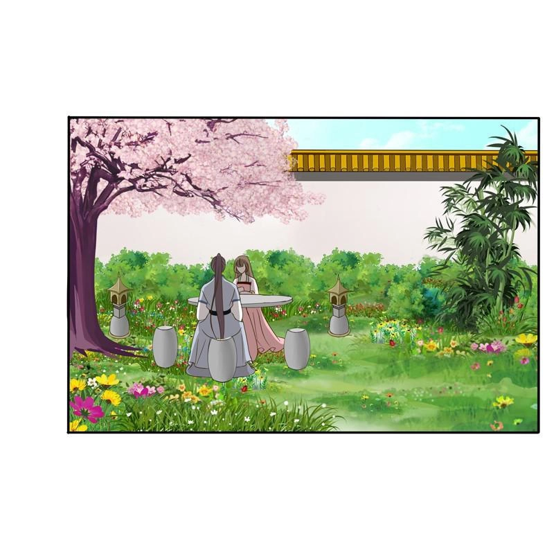 Thông Linh Phi Chapter 104 - 19