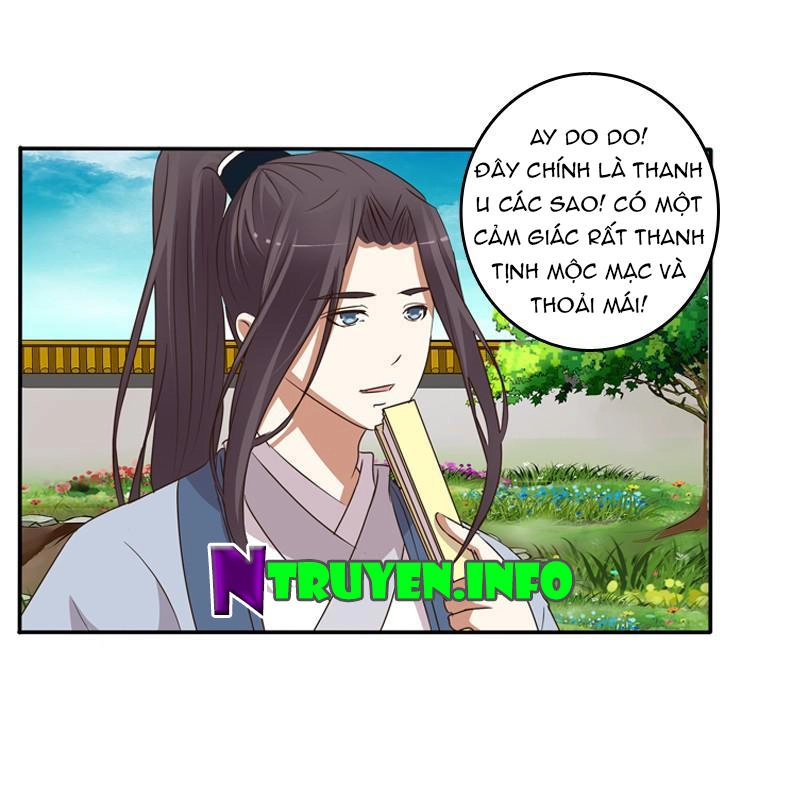 Thông Linh Phi Chapter 104 - 20