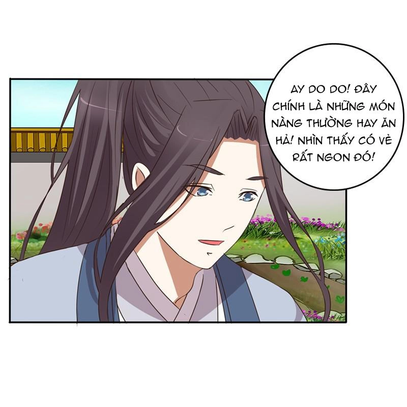 Thông Linh Phi Chapter 104 - 22