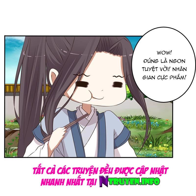 Thông Linh Phi Chapter 104 - 24