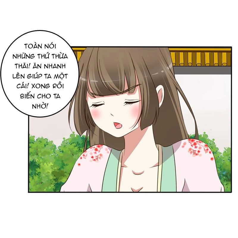 Thông Linh Phi Chapter 104 - 25