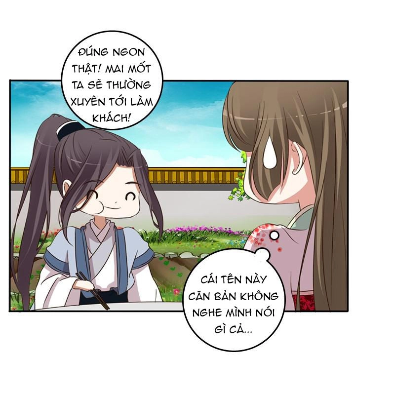 Thông Linh Phi Chapter 104 - 26