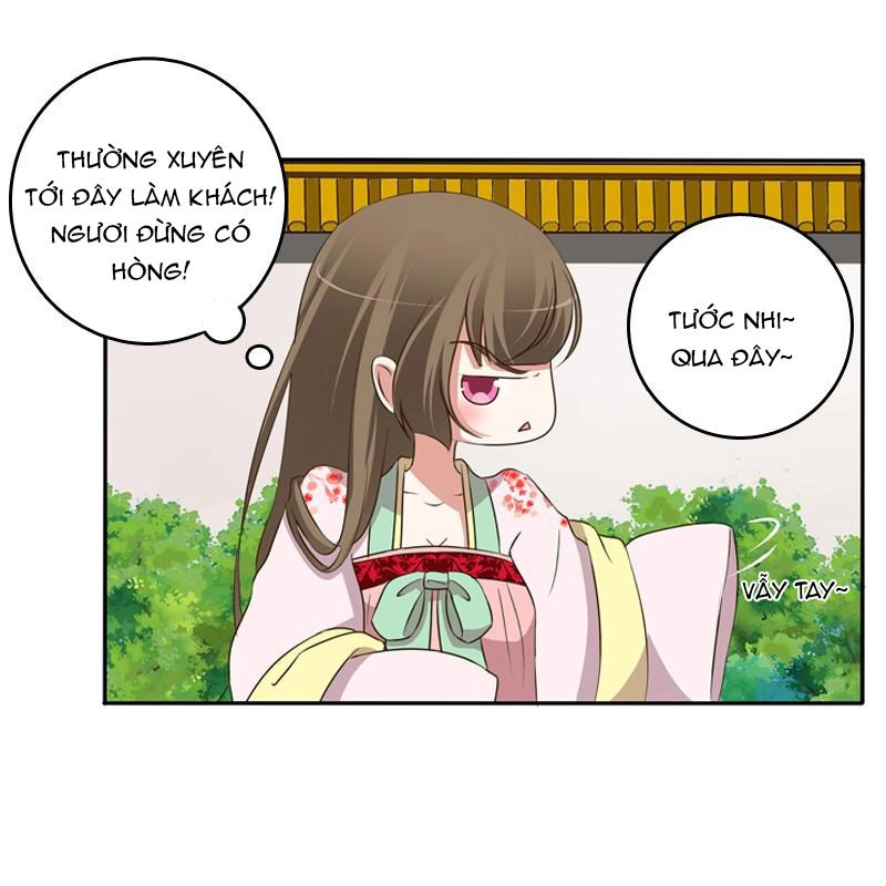 Thông Linh Phi Chapter 104 - 27