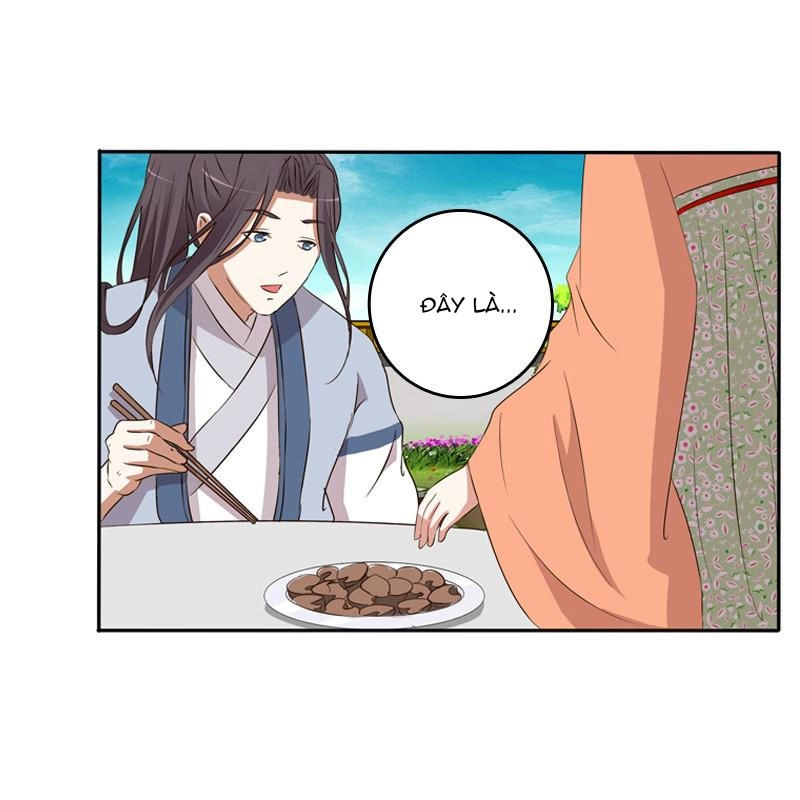 Thông Linh Phi Chapter 104.5 - 2