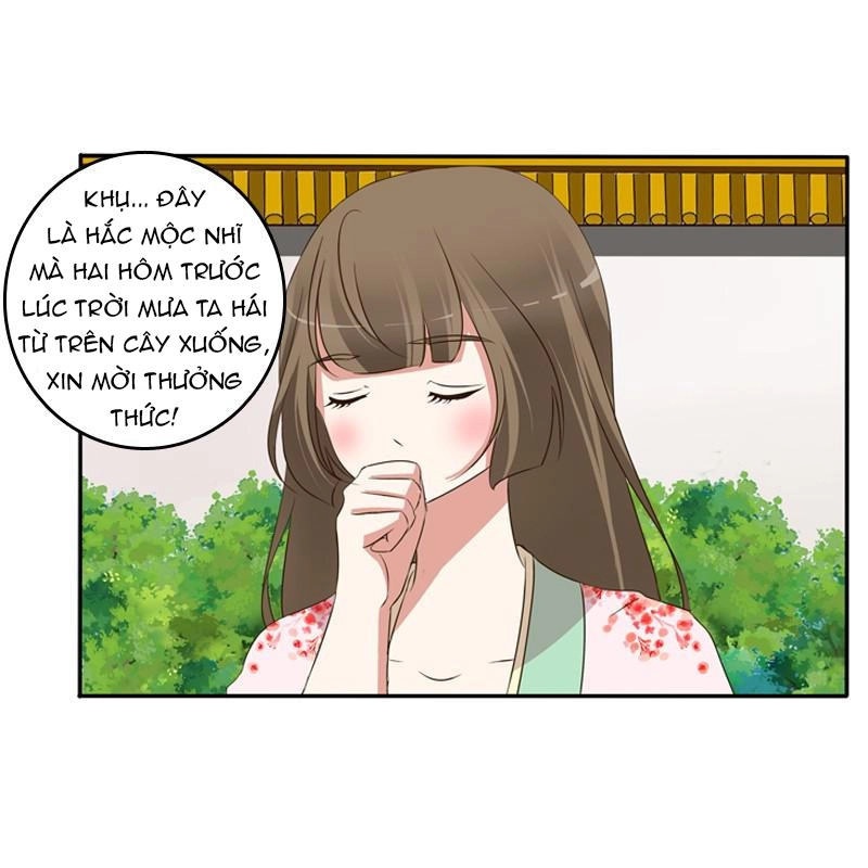 Thông Linh Phi Chapter 104.5 - 3