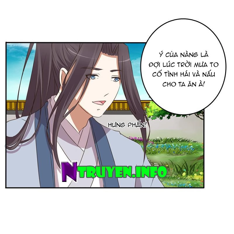 Thông Linh Phi Chapter 104.5 - 4