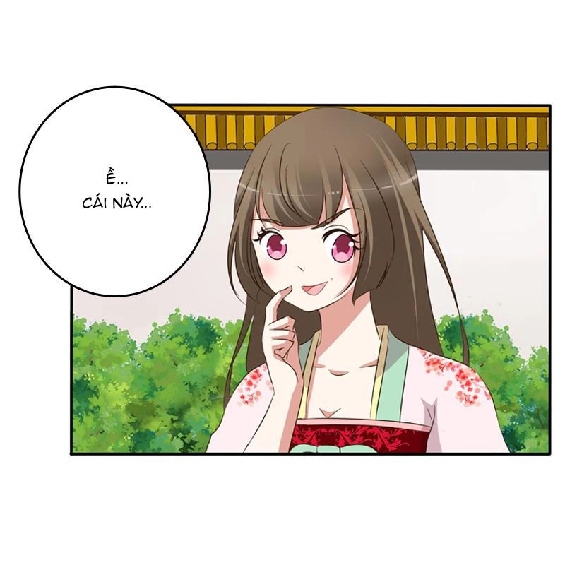 Thông Linh Phi Chapter 104.5 - 5