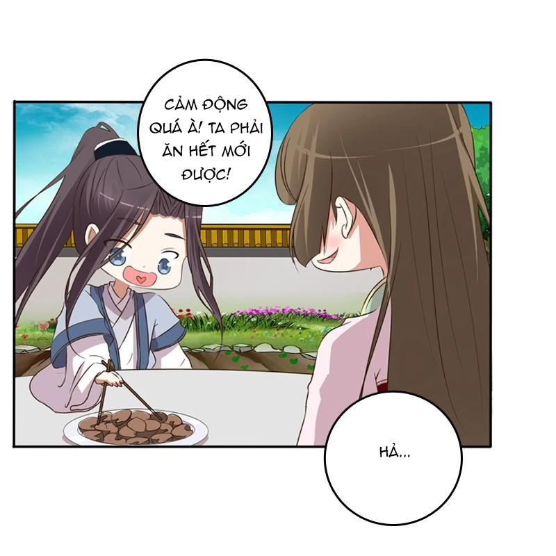 Thông Linh Phi Chapter 104.5 - 6