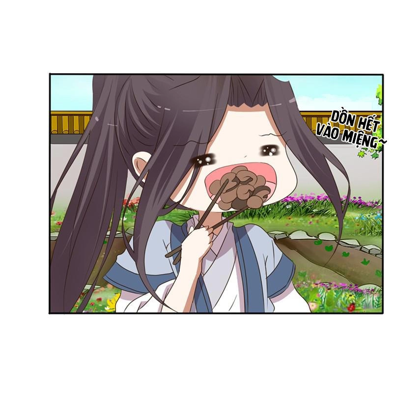 Thông Linh Phi Chapter 104.5 - 7