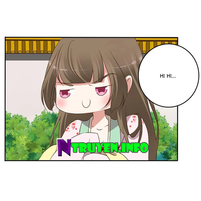 Thông Linh Phi Chapter 104.5 - 8