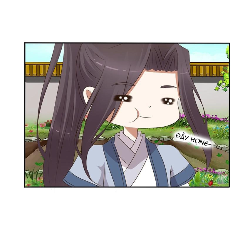 Thông Linh Phi Chapter 104.5 - 9