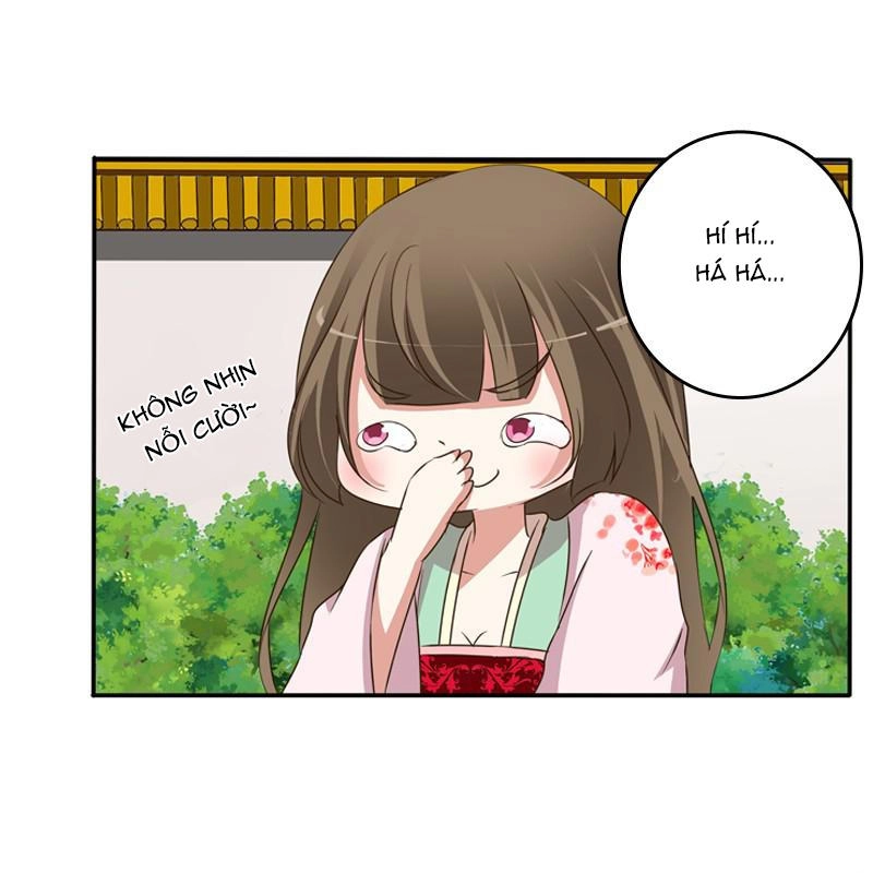 Thông Linh Phi Chapter 104.5 - 11