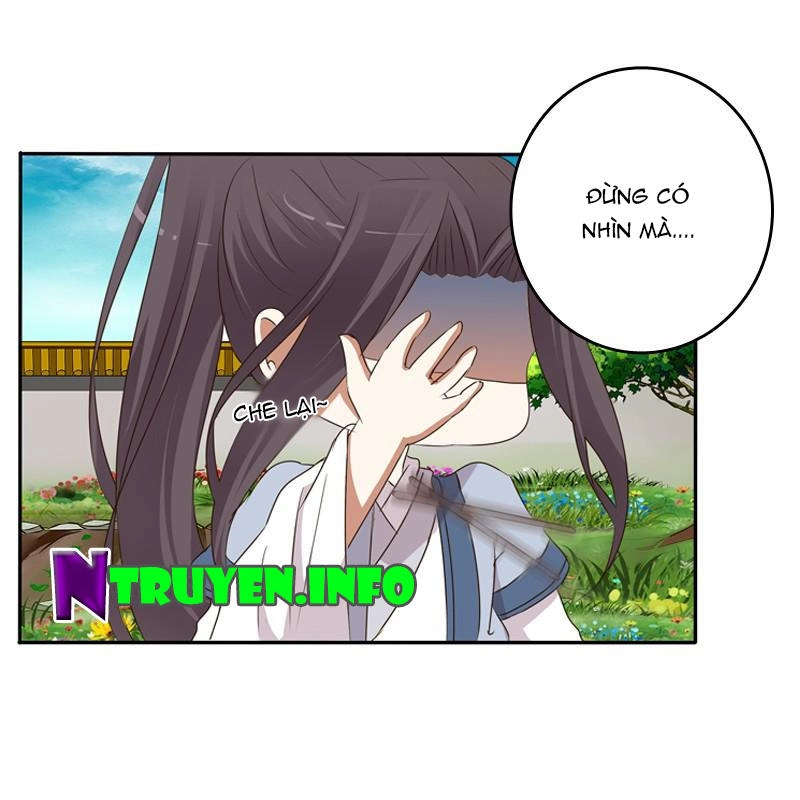 Thông Linh Phi Chapter 104.5 - 12