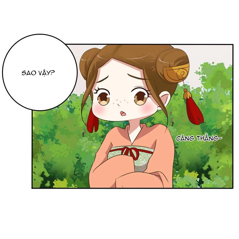 Thông Linh Phi Chapter 104.5 - 13