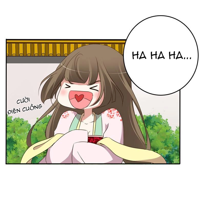 Thông Linh Phi Chapter 104.5 - 14