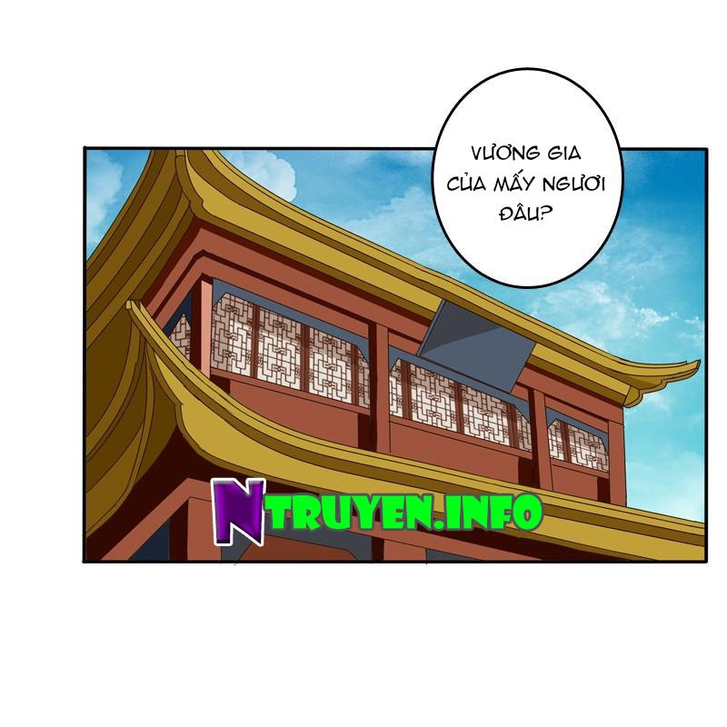 Thông Linh Phi Chapter 104.5 - 16