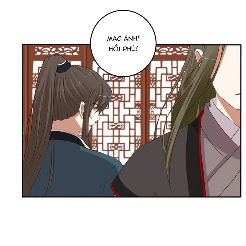 Thông Linh Phi Chapter 104.5 - 19