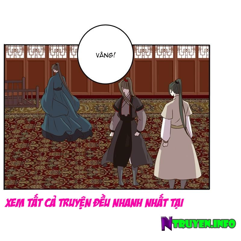 Thông Linh Phi Chapter 104.5 - 20