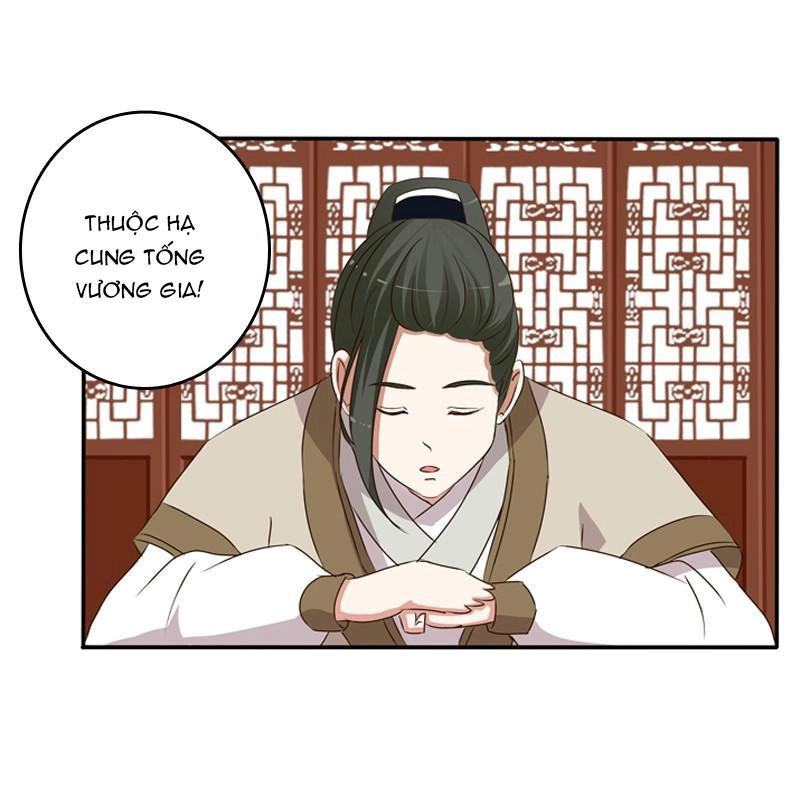 Thông Linh Phi Chapter 104.5 - 21