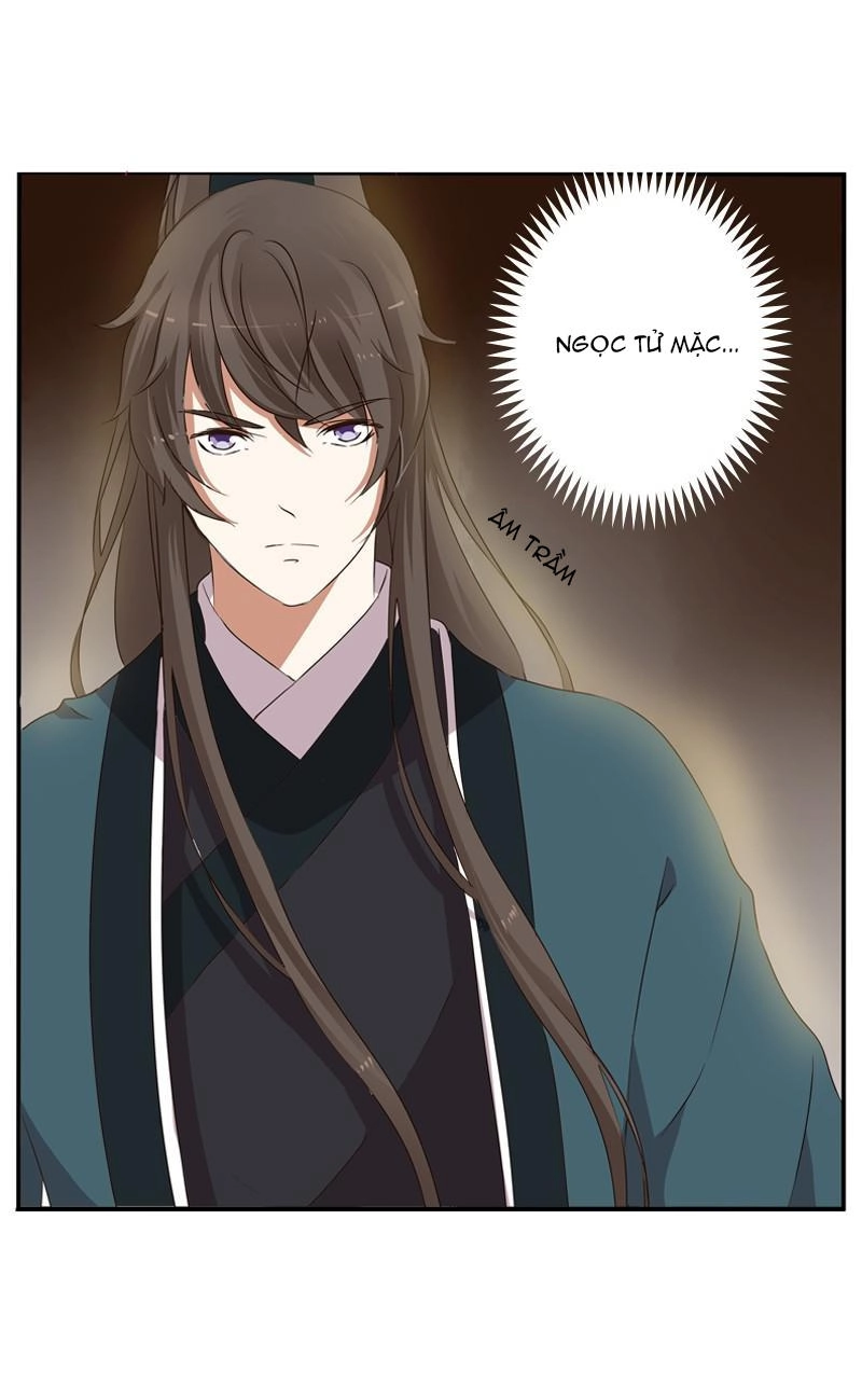 Thông Linh Phi Chapter 104.5 - 22