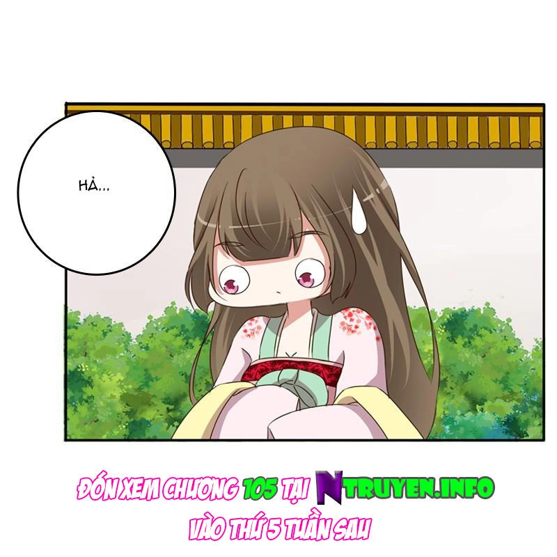 Thông Linh Phi Chapter 104.5 - 25