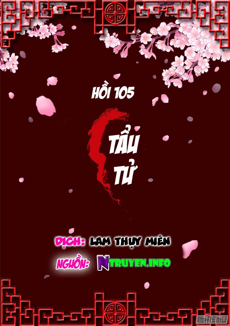 Thông Linh Phi Chapter 105 - 1