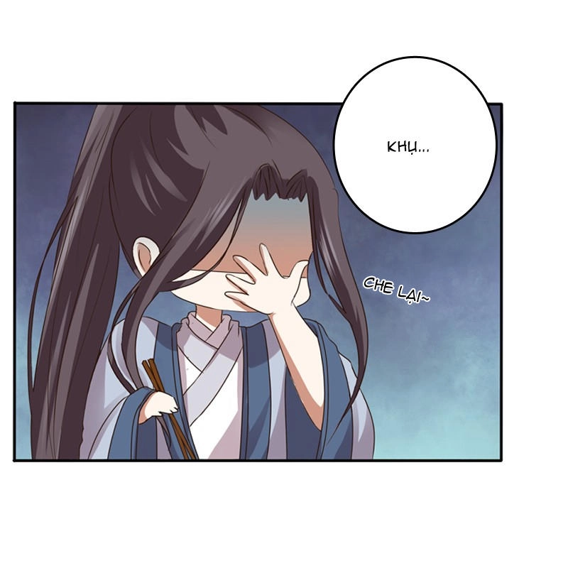 Thông Linh Phi Chapter 105 - 2