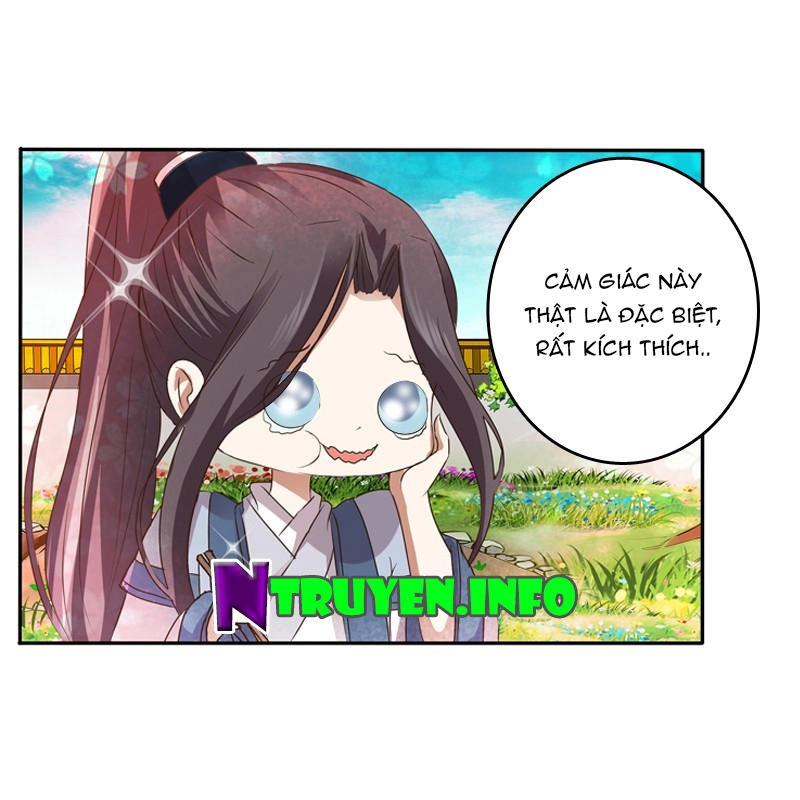 Thông Linh Phi Chapter 105 - 4