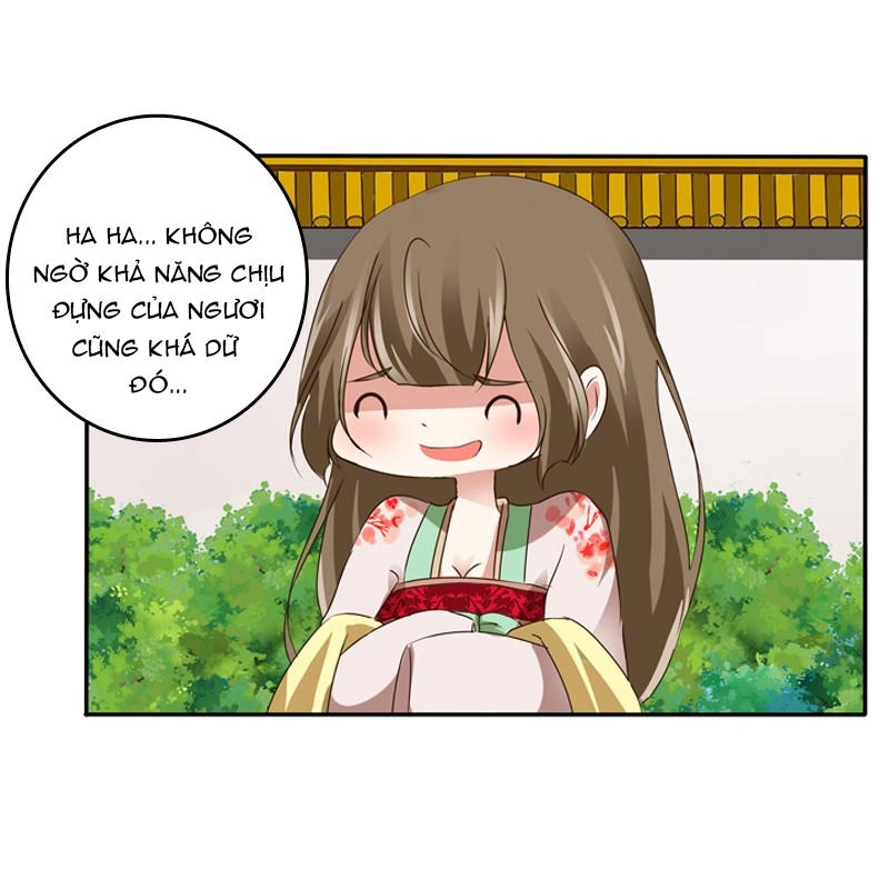 Thông Linh Phi Chapter 105 - 5