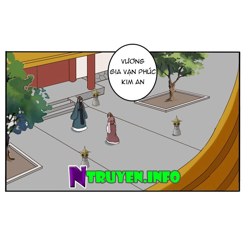 Thông Linh Phi Chapter 105 - 8