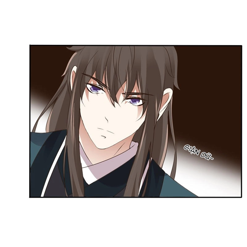 Thông Linh Phi Chapter 105 - 11