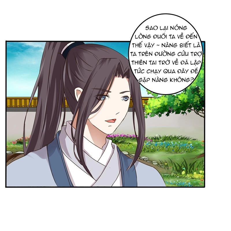 Thông Linh Phi Chapter 105 - 14